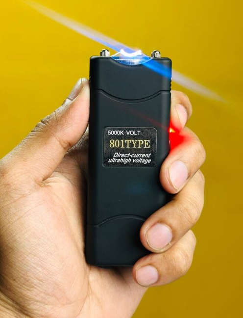 সেল্ফ-ডিফেন্স ইলেকট্রিক শক ডিভাইস