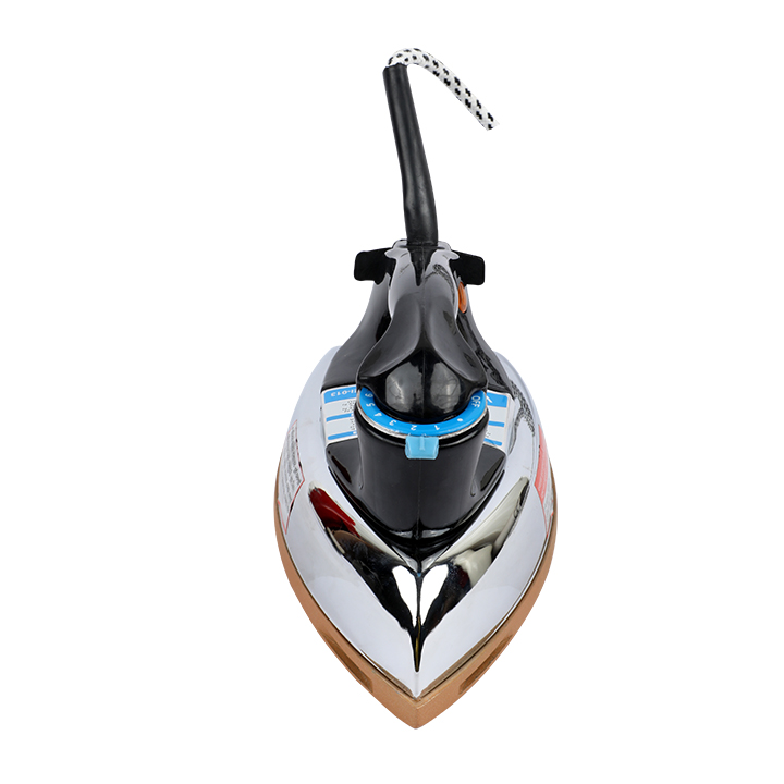 VISION Heavy Electric Iron 1000W – মডেল VIS‑DEI‑013