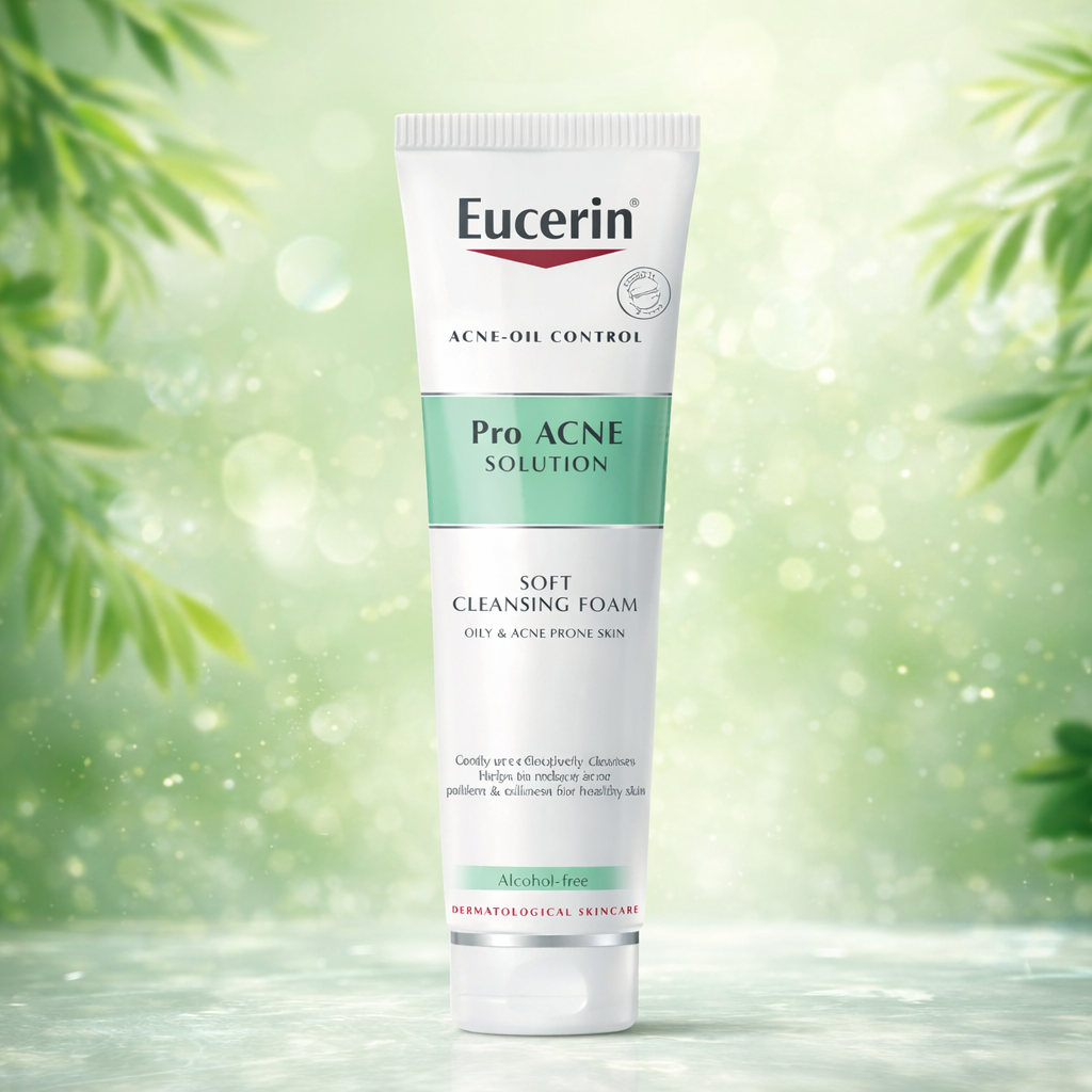 Eucerin Pro ACNE Solution / ance fluid 40ml