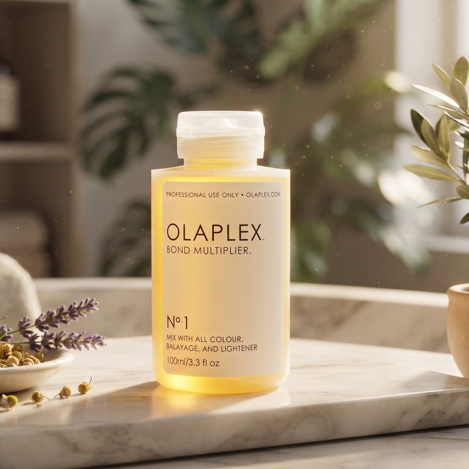 Olaplex Bond Multiplier (No.1) - 100 ml