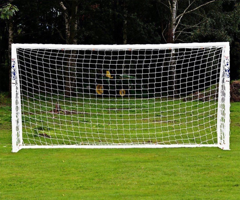 3X2M Soccer Goal Net Football Nets Mesh Football Accessories For Outdoor Football Training Practice Match Fitness (Nets Only)