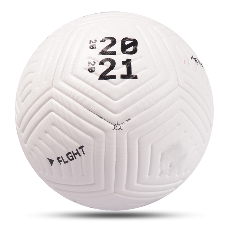 2021 Professional Size5/4 Soccer Ball Premier High Quality Goal Team Match Ball Football Training Seamless League futbol voetbal