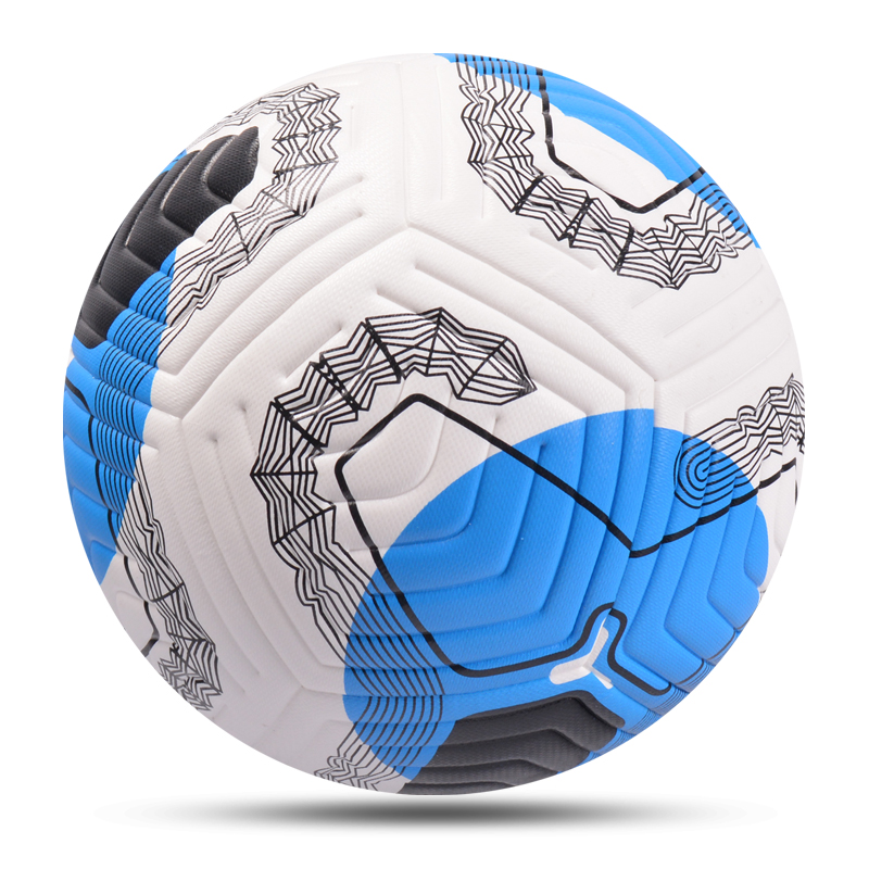 2021 Professional Size5/4 Soccer Ball Premier High Quality Goal Team Match Ball Football Training Seamless League futbol voetbal