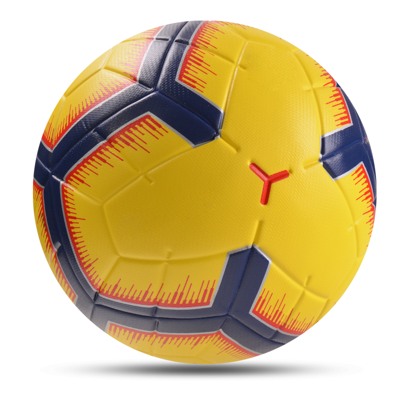 2021 Professional Size5/4 Soccer Ball Premier High Quality Goal Team Match Ball Football Training Seamless League futbol voetbal