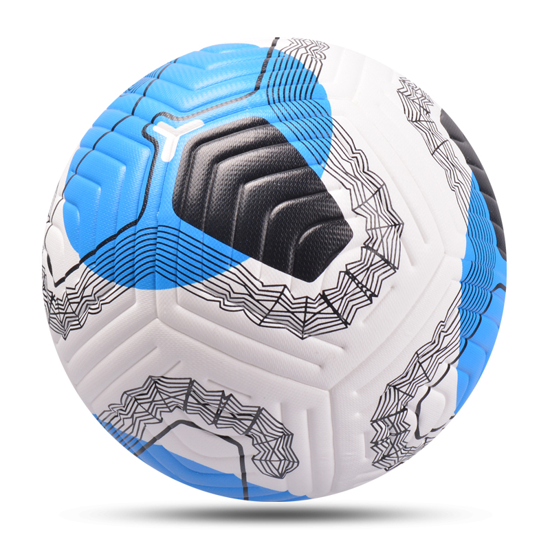 2021 Professional Size5/4 Soccer Ball Premier High Quality Goal Team Match Ball Football Training Seamless League futbol voetbal