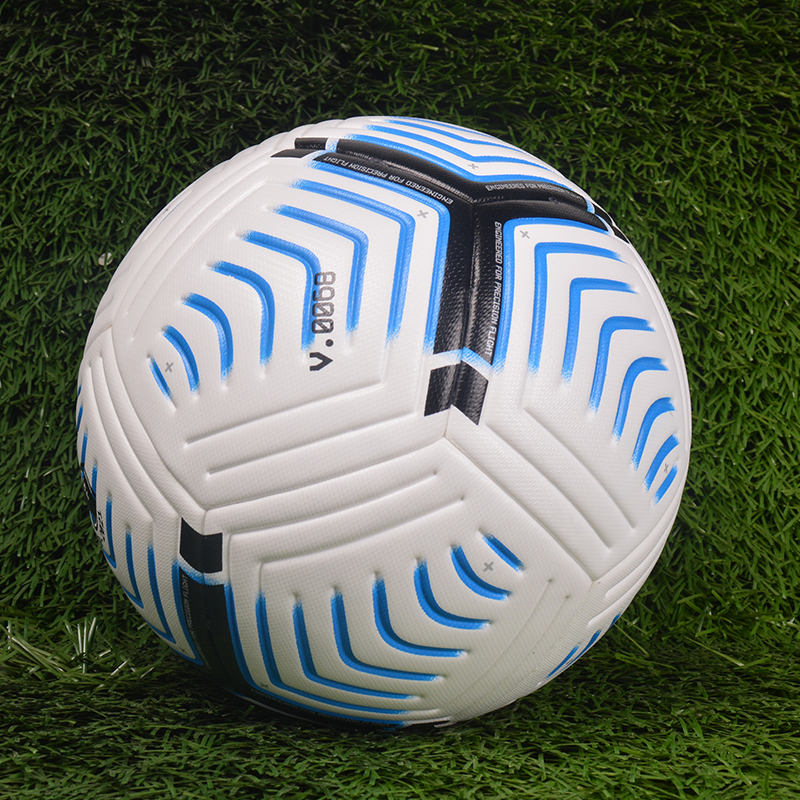 2021 Professional Size5/4 Soccer Ball Premier High Quality Goal Team Match Ball Football Training Seamless League futbol voetbal