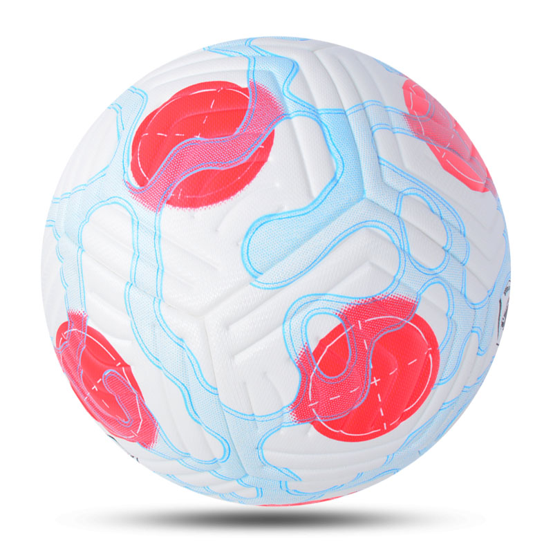 2021 Professional Size5/4 Soccer Ball Premier High Quality Goal Team Match Ball Football Training Seamless League futbol voetbal