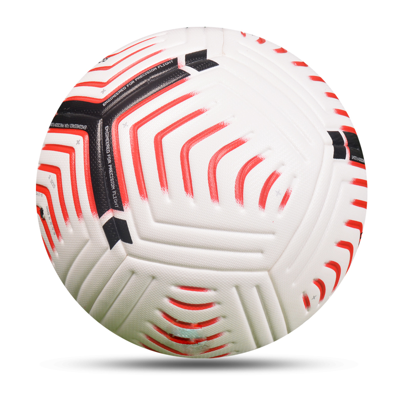 2021 Professional Size5/4 Soccer Ball Premier High Quality Goal Team Match Ball Football Training Seamless League futbol voetbal