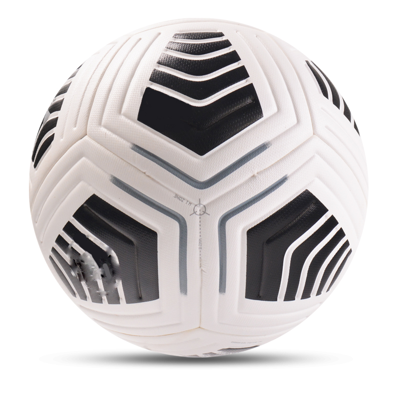 2021 Professional Size5/4 Soccer Ball Premier High Quality Goal Team Match Ball Football Training Seamless League futbol voetbal