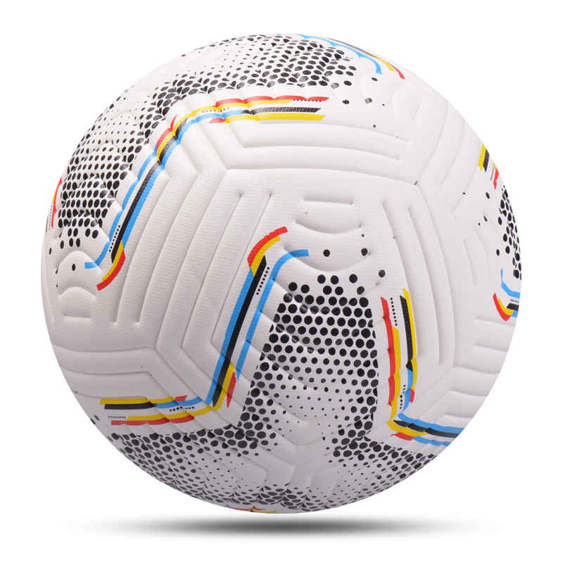 2021 Professional Size5/4 Soccer Ball Premier High Quality Goal Team Match Ball Football Training Seamless League futbol voetbal