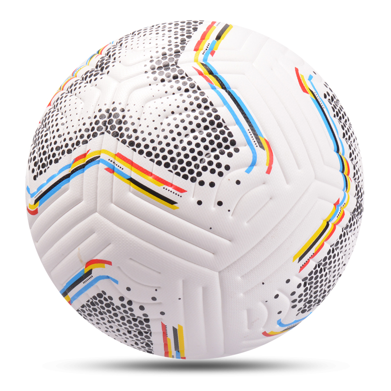 2021 Professional Size5/4 Soccer Ball Premier High Quality Goal Team Match Ball Football Training Seamless League futbol voetbal