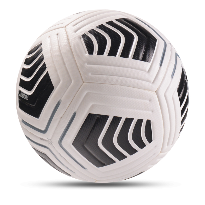 2021 Professional Size5/4 Soccer Ball Premier High Quality Goal Team Match Ball Football Training Seamless League futbol voetbal