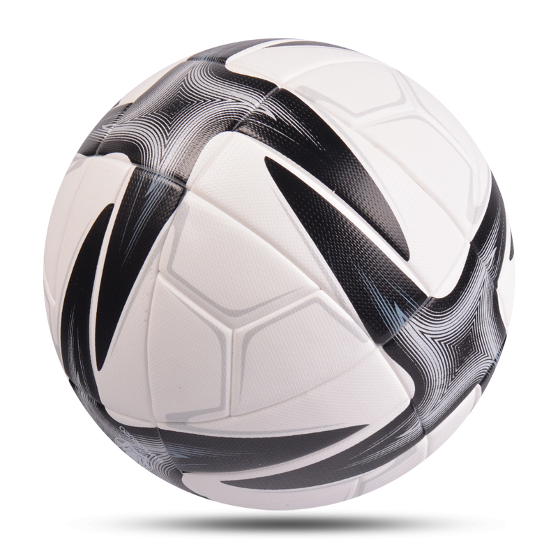 2021 Professional Size5/4 Soccer Ball Premier High Quality Goal Team Match Ball Football Training Seamless League futbol voetbal