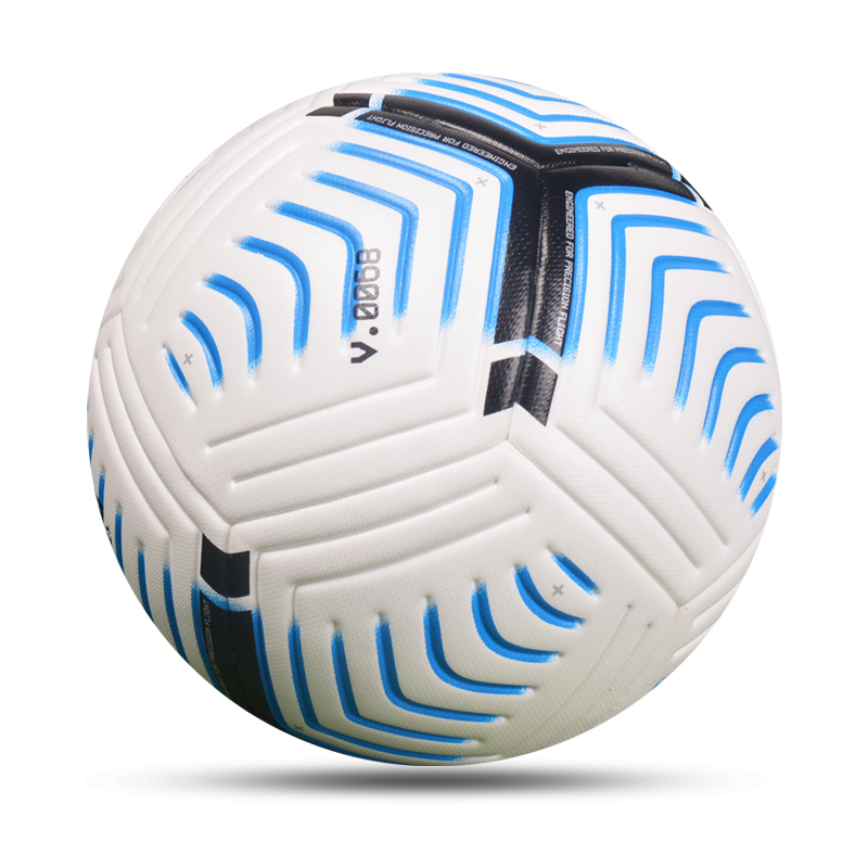 2021 Professional Size5/4 Soccer Ball Premier High Quality Goal Team Match Ball Football Training Seamless League futbol voetbal