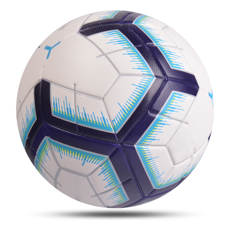 2021 Professional Size5/4 Soccer Ball Premier High Quality Goal Team Match Ball Football Training Seamless League futbol voetbal