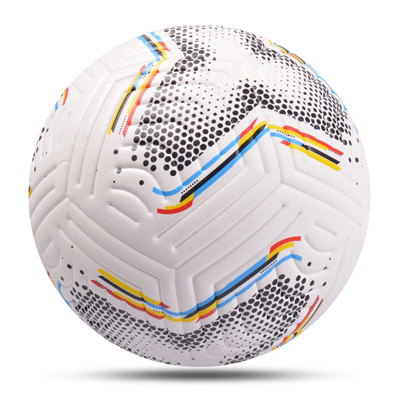 2021 Professional Size5/4 Soccer Ball Premier High Quality Goal Team Match Ball Football Training Seamless League futbol voetbal