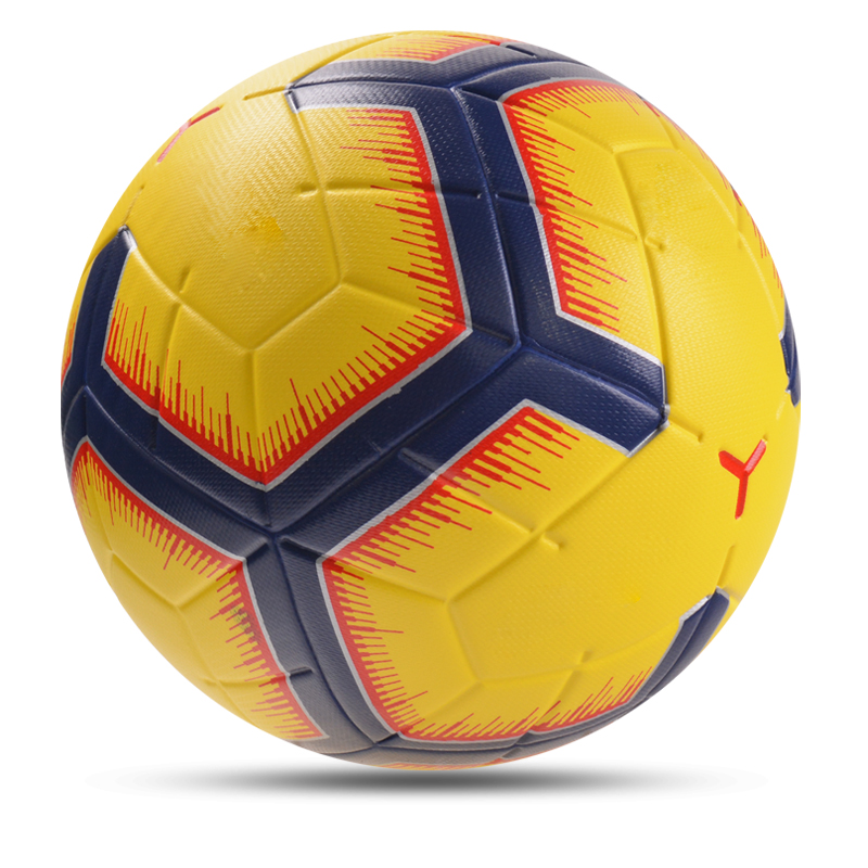 2021 Professional Size5/4 Soccer Ball Premier High Quality Goal Team Match Ball Football Training Seamless League futbol voetbal