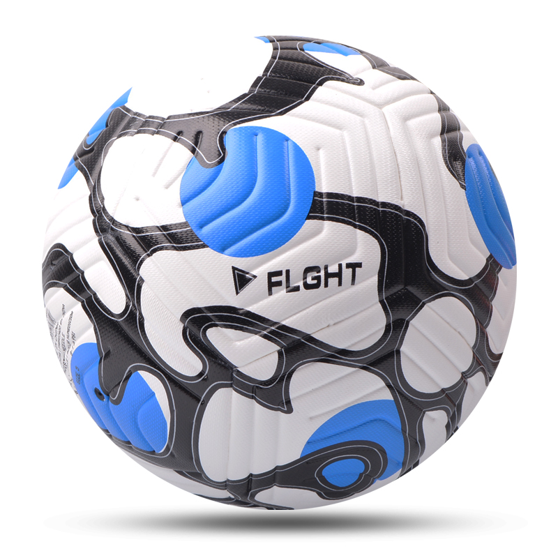 2021 Professional Size5/4 Soccer Ball Premier High Quality Goal Team Match Ball Football Training Seamless League futbol voetbal