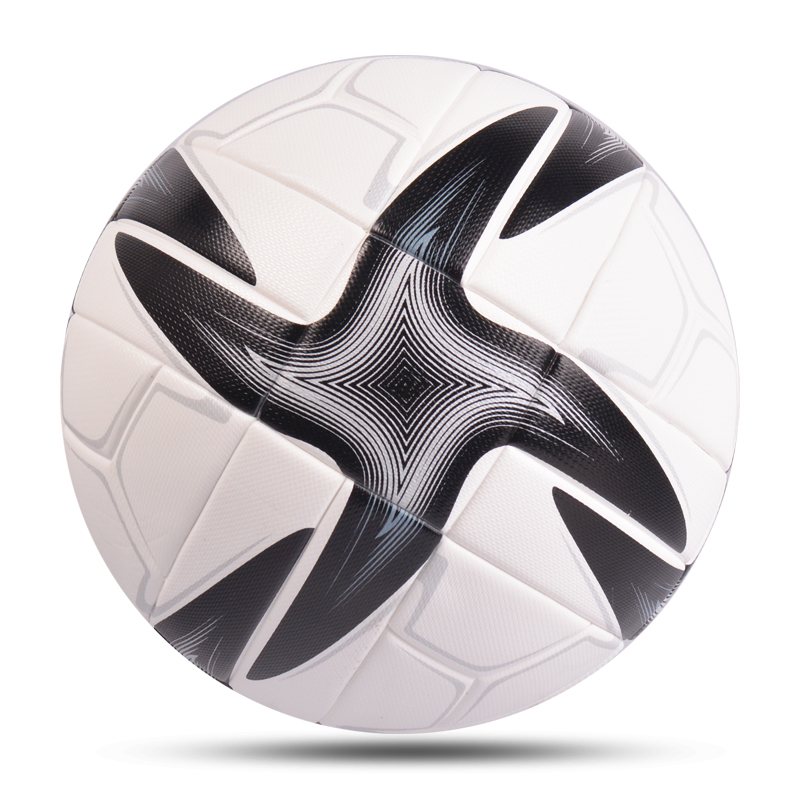 2021 Professional Size5/4 Soccer Ball Premier High Quality Goal Team Match Ball Football Training Seamless League futbol voetbal