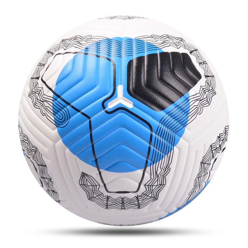 2021 Professional Size5/4 Soccer Ball Premier High Quality Goal Team Match Ball Football Training Seamless League futbol voetbal