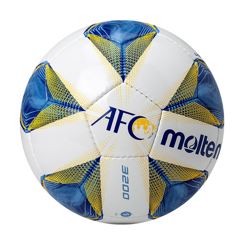 Molten Soccer Ball Original Official Size 4 Size 5 High Quality Team Sports Training Match Football League Balls futbol bola