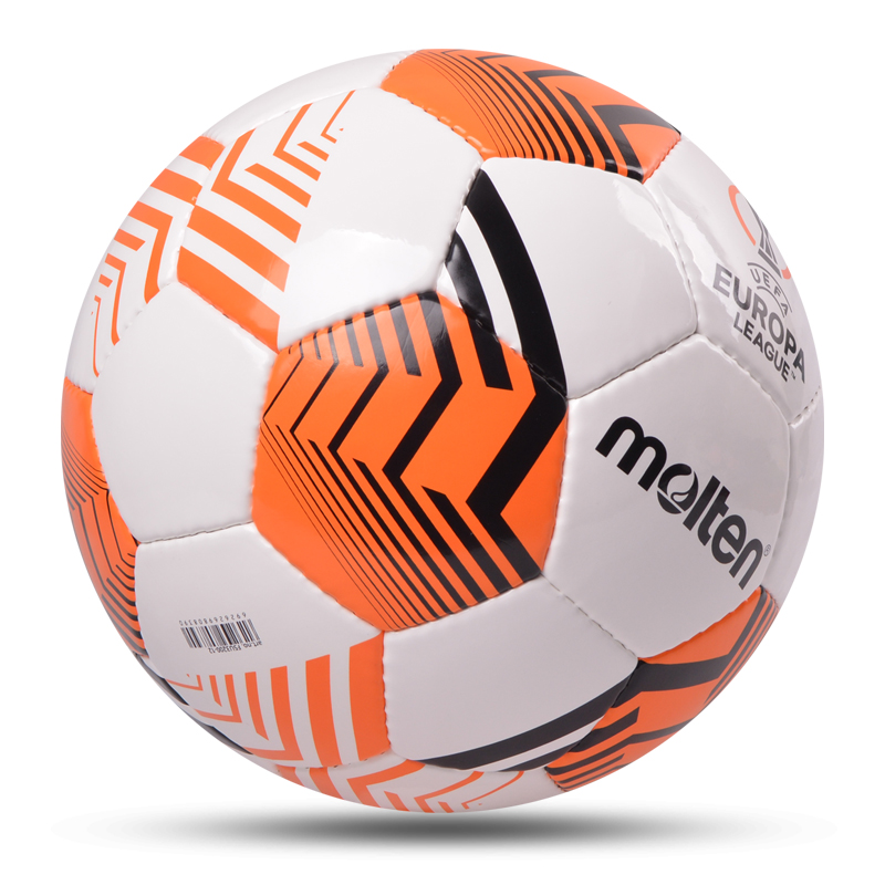 Molten Soccer Ball Original Official Size 4 Size 5 High Quality Team Sports Training Match Football League Balls futbol bola