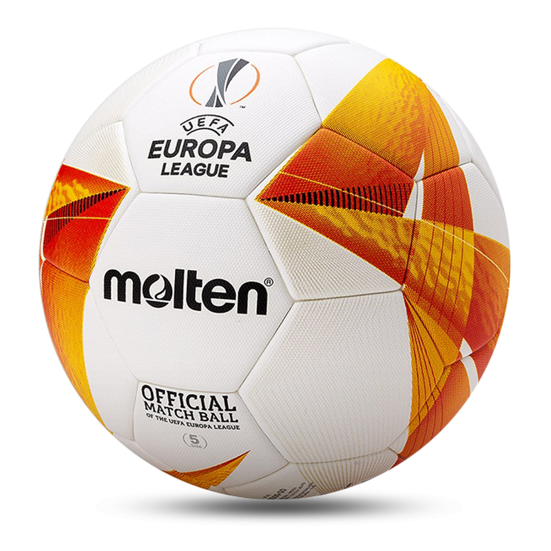 Molten Soccer Ball Original Official Size 4 Size 5 High Quality Team Sports Training Match Football League Balls futbol bola