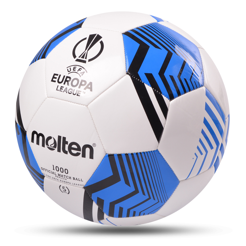 Molten Soccer Ball Original Official Size 4 Size 5 High Quality Team Sports Training Match Football League Balls futbol bola