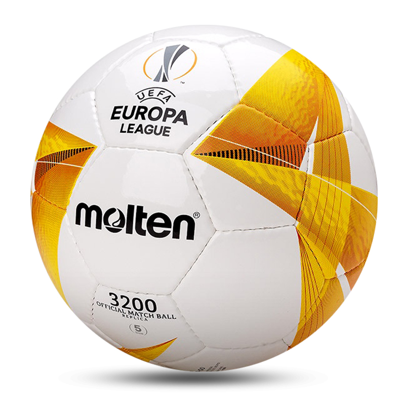 Molten Soccer Ball Original Official Size 4 Size 5 High Quality Team Sports Training Match Football League Balls futbol bola