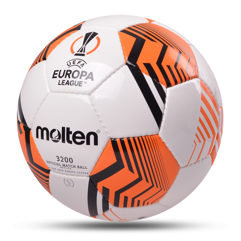 Molten Soccer Ball Original Official Size 4 Size 5 High Quality Team Sports Training Match Football League Balls futbol bola