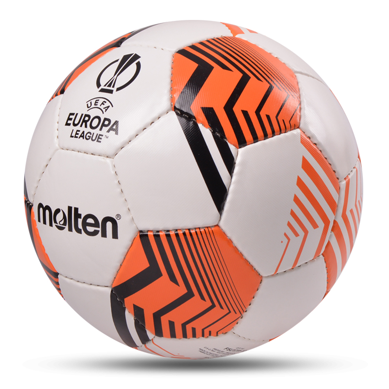 Molten Soccer Ball Original Official Size 4 Size 5 High Quality Team Sports Training Match Football League Balls futbol bola