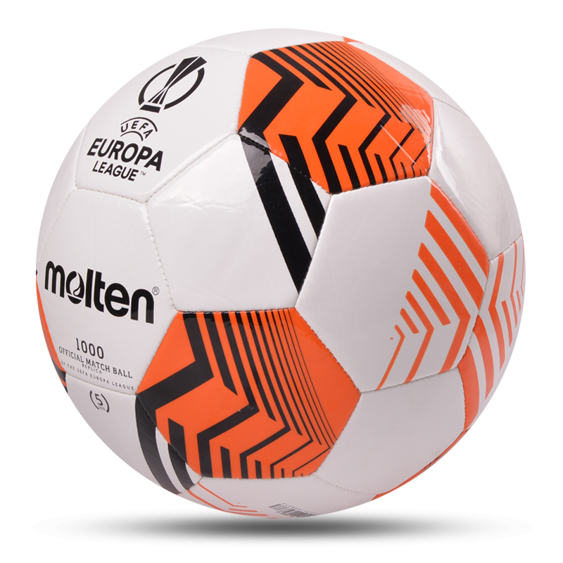 Molten Soccer Ball Original Official Size 4 Size 5 High Quality Team Sports Training Match Football League Balls futbol bola