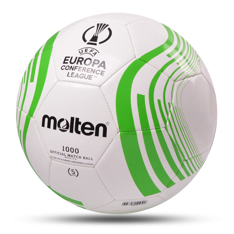 Molten Soccer Ball Original Official Size 4 Size 5 High Quality Team Sports Training Match Football League Balls futbol bola