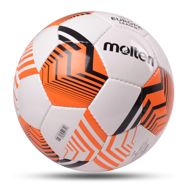 Molten Soccer Ball Original Official Size 4 Size 5 High Quality Team Sports Training Match Football League Balls futbol bola