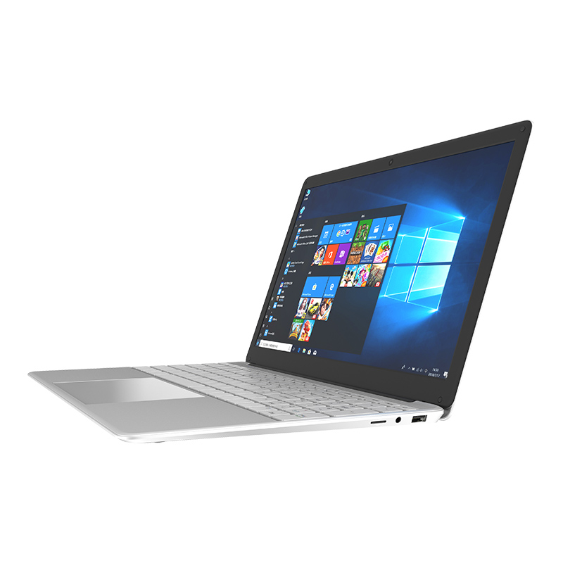 Windows 11 Pro Intel Celeron J4125 15.6 inch 1920*1080 Cheap Laptop 8GB RAM 128GB/256GB/512GB/1TB SSD HDMI Notebook Windows 10