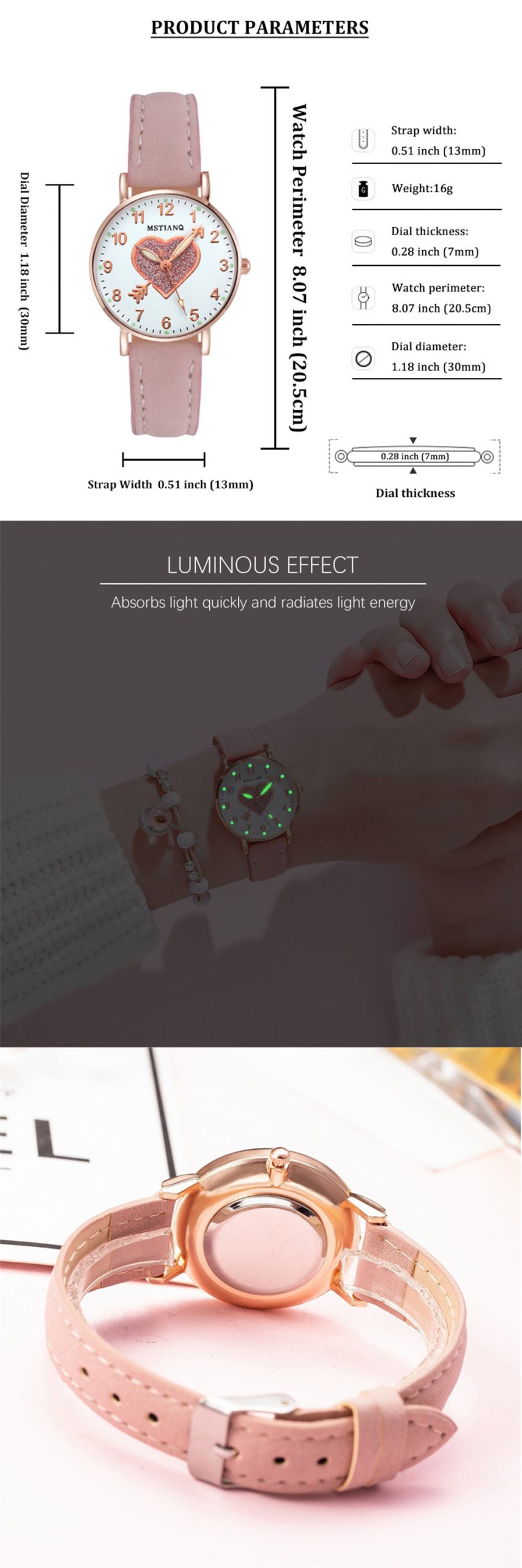 Women Watch Fashion Casual Leather Belt Watches Simple Ladies' Exquisite Small Dial Quartz Clock Dress Wristwatches Reloj Mujer