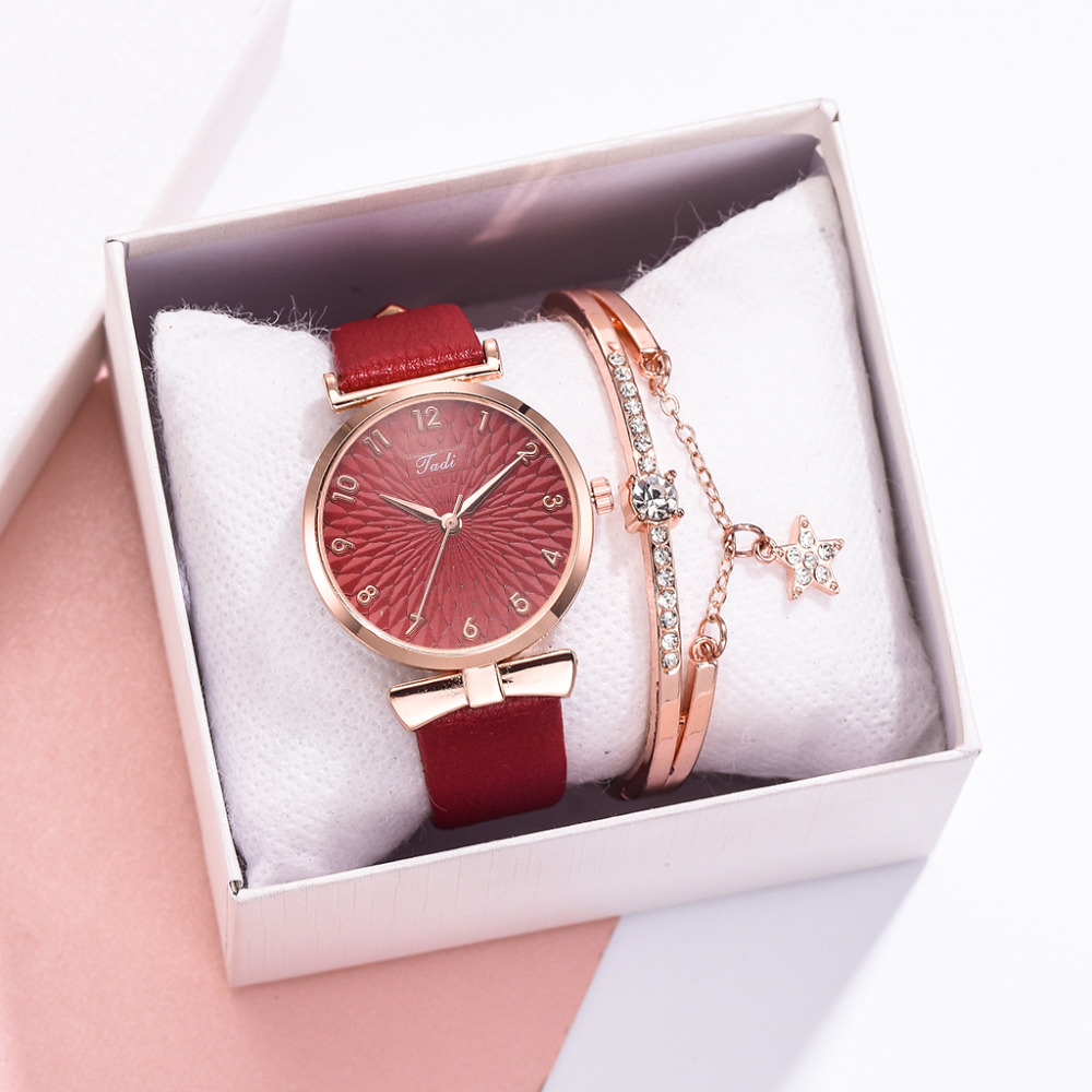 Luxury Women Bracelet Quartz Watches For Women Magnetic Watch Ladies Sports Dress Pink Dial Wrist Watch Clock Relogio Feminino