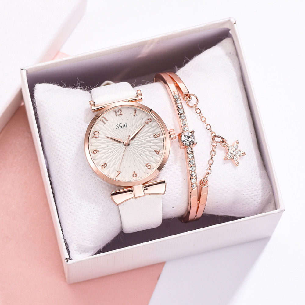 Luxury Women Bracelet Quartz Watches For Women Magnetic Watch Ladies Sports Dress Pink Dial Wrist Watch Clock Relogio Feminino