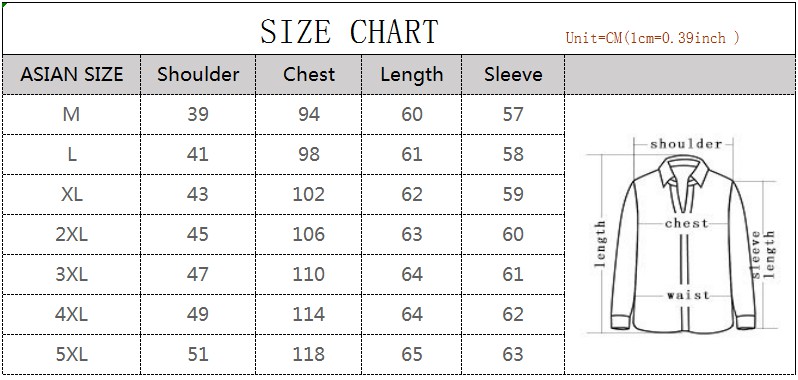 Mens Jacket Fashion Standing Collar Jacket Coats Men Slim Fit Business Casual Male Jackets Men Clothing Plus Size M-5XL Solid