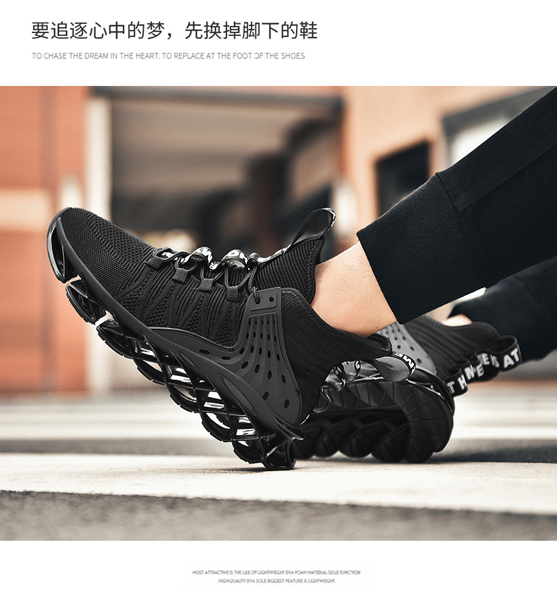 men shoes Sneakers Male tenis Luxury designer shoes Mens casual Shoes platform Shoes fashion Blade loafers running Shoe for men