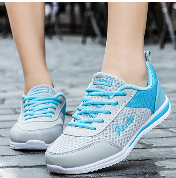 Shoes 2022 Sneakers Women Plus Size Women Casual Shoes Outdoor Chunky Sneakers Trainers Platform Sneakers Flat Mujer Shoes Woman