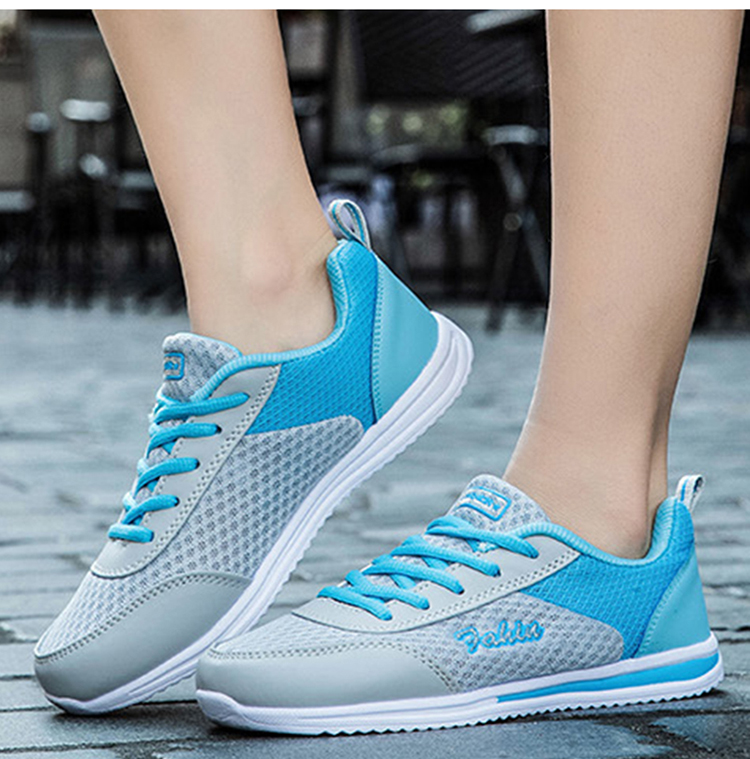 Shoes 2022 Sneakers Women Plus Size Women Casual Shoes Outdoor Chunky Sneakers Trainers Platform Sneakers Flat Mujer Shoes Woman