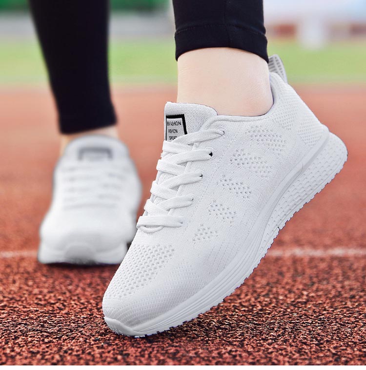 Women's Sneakers Casual Shoes Woman Breathable Women's Vulcanized Shoes Female Platform Sneakers Women Shoes Chaussure Femme