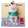 potty time-TA927A