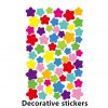 1pcs Stickers