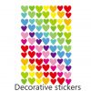 1pcs Stickers