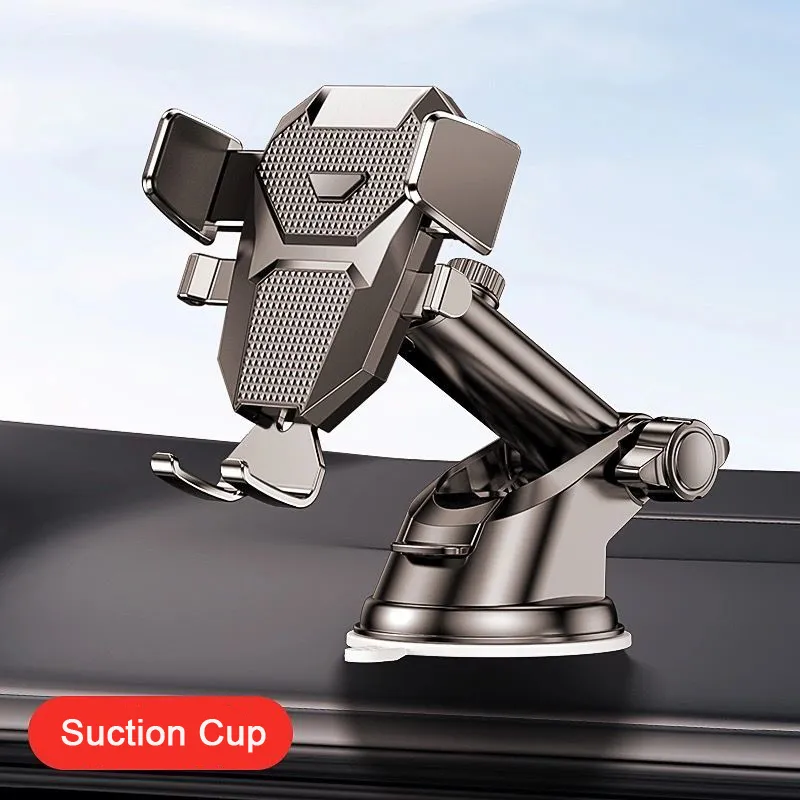 Suction Cup Black