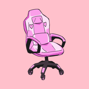 GAMING CHAIR